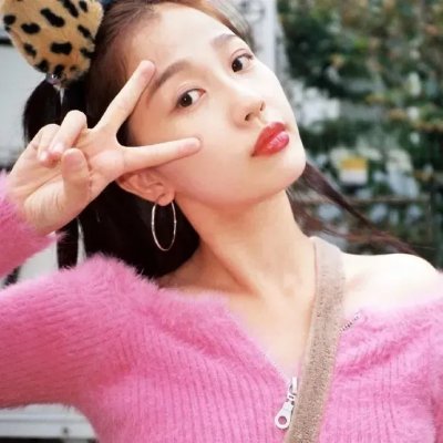 在巨人中间
